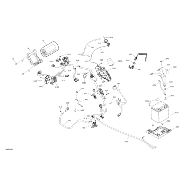 10- Electric - System