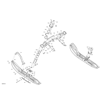 05- Suspension - Front