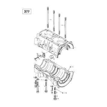 01- Crankcase (377)