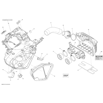 02- Air Intake System