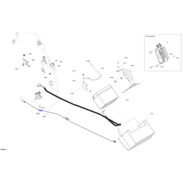 08- Electric - Lower Section