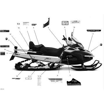09- Decals North America