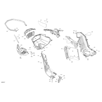 07- Body - Bottom Pan