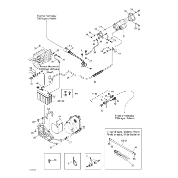 10- Battery And Starter