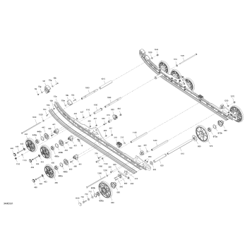 05- Suspension - Rear - Lower Section