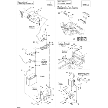 10- Electrical System