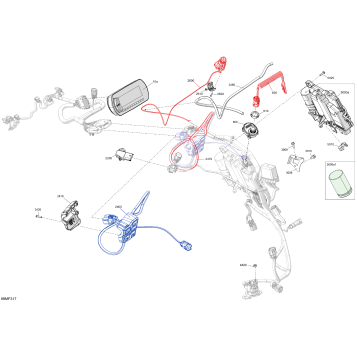 08- Electric - Upper Section