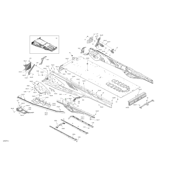 06- Frame - System - Rear Section