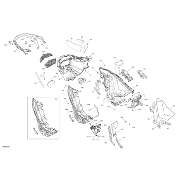 07- Body - Bottom Pan