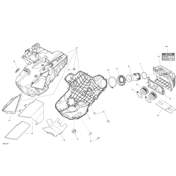 02- Air Intake System