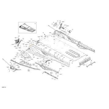 06- Frame - System - Rear Section