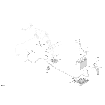 08- Electric - Lower Section