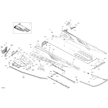 06- Frame - System - Rear Section