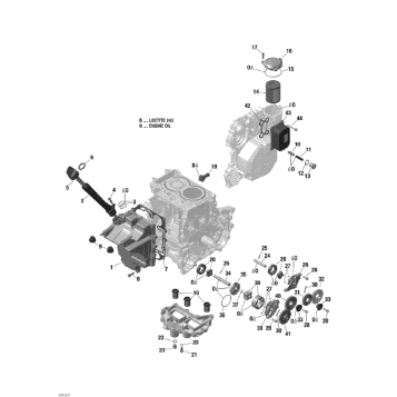 01- Engine Lubrication