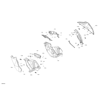 07- Body - Side Panels