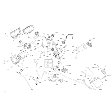 10- Electric - System