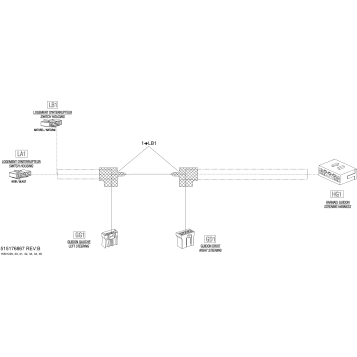 10- Steering Wiring Harness