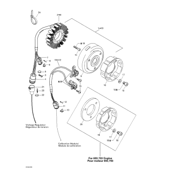 03- Magneto (12V, 360W)