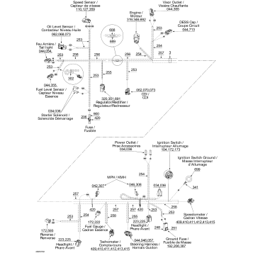 10- Electrical Harness