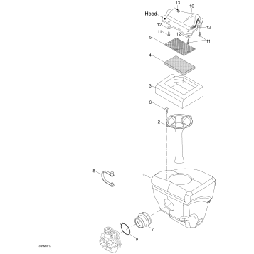 02- Air Intake System