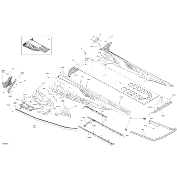 06- Frame - System - Rear Section