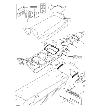 09- Seat And Accessories