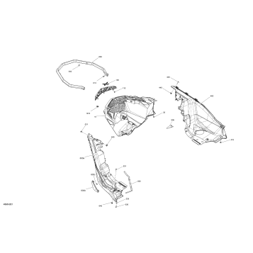 07- Body - Bottom Pan