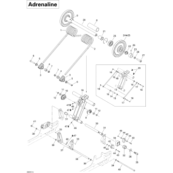 08- Rear Arm Adrenaline