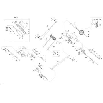08- Rear Suspension B