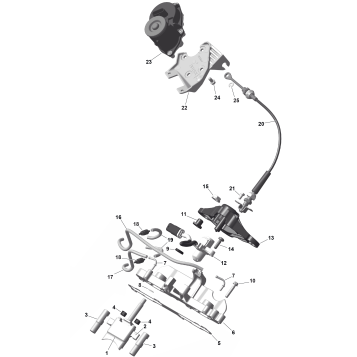 01- ROTAX - RAVE Valve