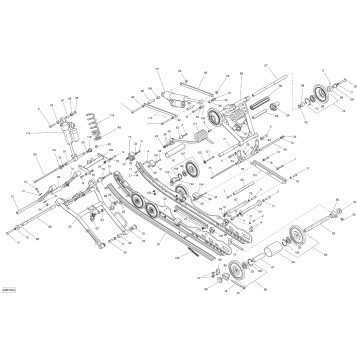 08- Rear Suspension _26M1542