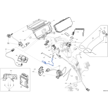 08- Electric - Upper Section