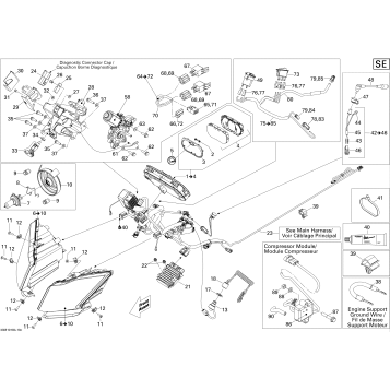 10- Electrical System 1200 SE