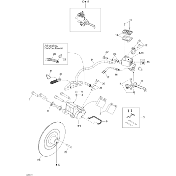 06- Hydraulic brakes