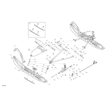 05- Suspension - Front