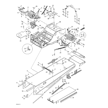 09- Frame And Accessories