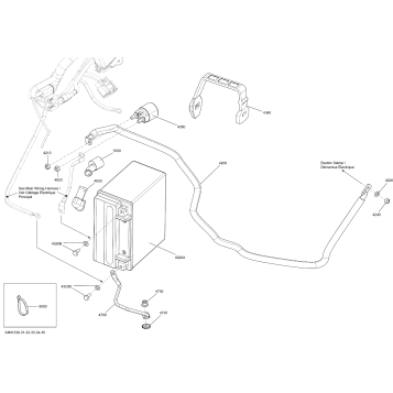 10- Battery And Starter