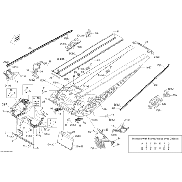 09- Frame Adrenaline