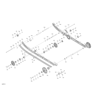 05- Suspension - Rear - Lower Section