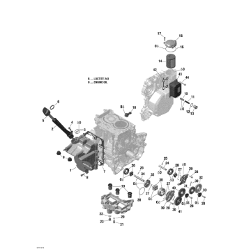 01- Engine Lubrication