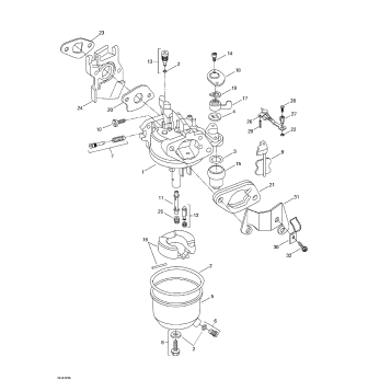 02- Carburetor