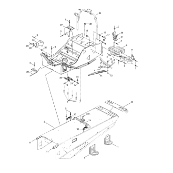 09- Frame And Accessories