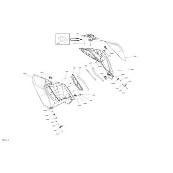 07- Body - Side Panels