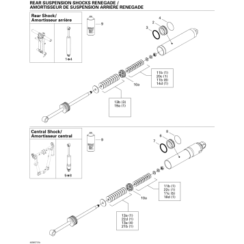 08- Take Apart Shock, Rear b