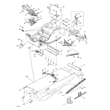 09- Frame And Accessories