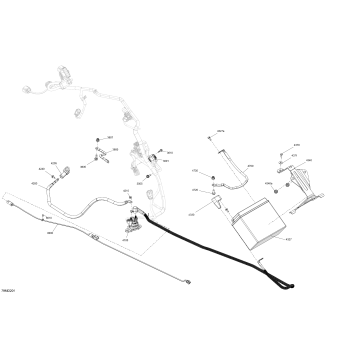08- Electric - Lower Section