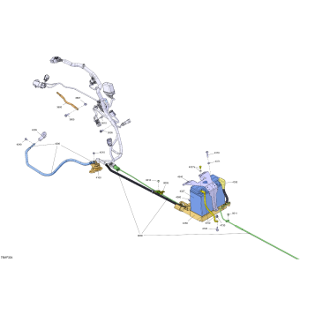 08- Electric - Lower Section