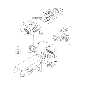09- Seat And Accessories