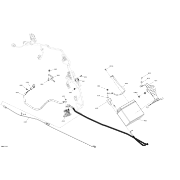 08- Electric - Lower Section