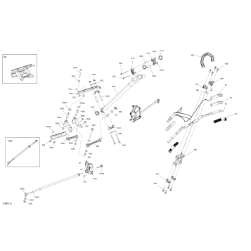 03- Mechanic - Steering